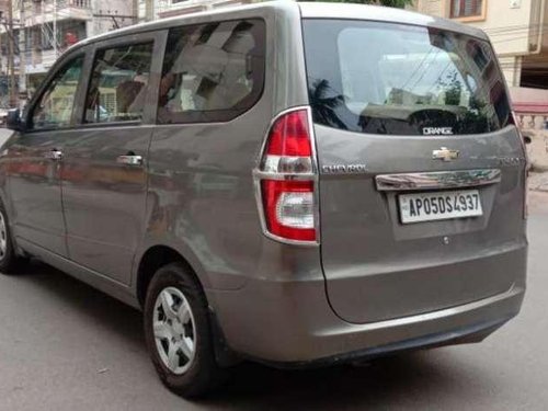 Used Chevrolet Enjoy 1.4 LS 8 MT for sale at low price