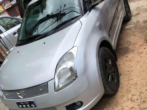 Used Maruti Suzuki Swift VXI MT for sale 