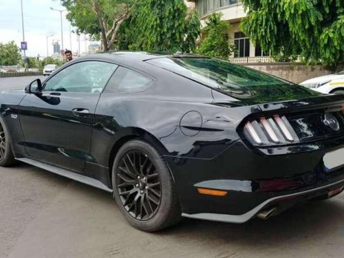 Ford Mustang V8 2017 AT for sale 