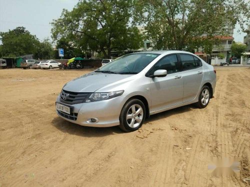 Honda City 1.5 V MT, 2010, Petrol for sale 