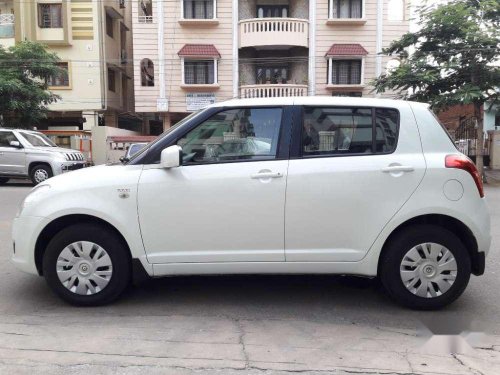 Maruti Suzuki Swift VDi, 2011, Diesel MT for sale 