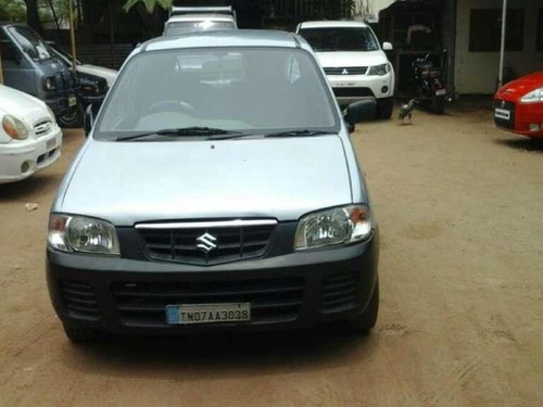 Used Maruti Suzuki Alto MT for sale at low price