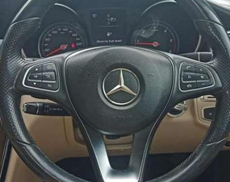 2015 Mercedes Benz C-Class 220 CDI AT for sale