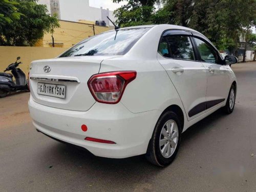 Used 2015 Hyundai Xcent MT for sale 