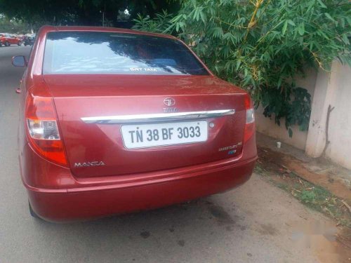 Tata Manza Aqua Quadrajet BS-III, 2011, Diesel MT for sale 