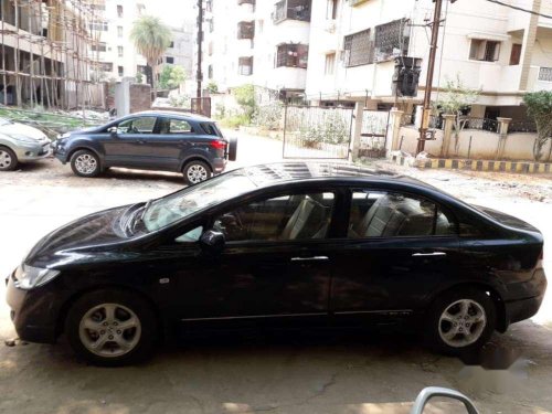 Honda Civic 1.8V AT, 2006, Petrol for sale 