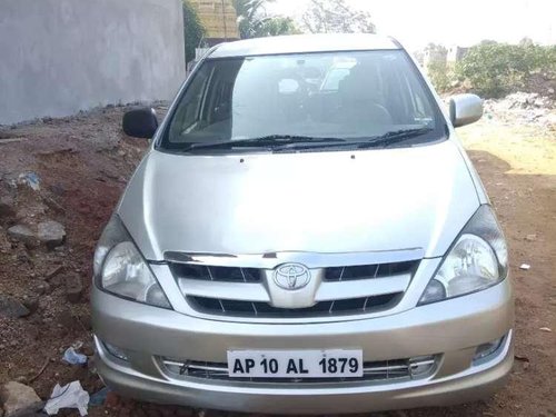 2007 Toyota Innova MT for sale 