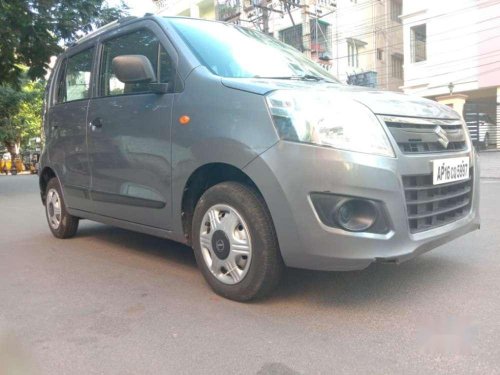 2014 Maruti Suzuki Wagon R MT for sale at low price