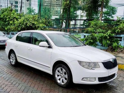 Used 2010 Skoda Superb AT for sale