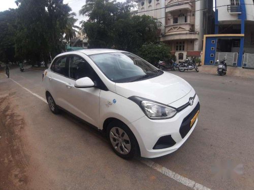 Hyundai Xcent S 1.1 CRDi, 2015, Diesel MT for sale 