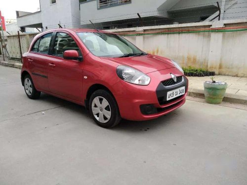 Renault Pulse 2013 MT for sale 