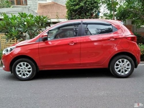 Tata Tiago 2016-2019 1.2 Revotron XZ MT for sale