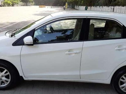 Honda Brio VX AT, 2016, Petrol for sale 