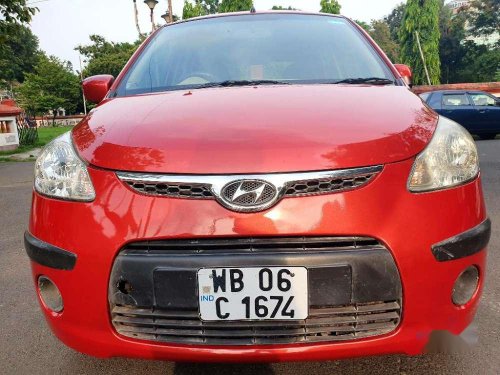 Hyundai i10 1.2 Kappa Magna, 2009, Petrol MT for sale 