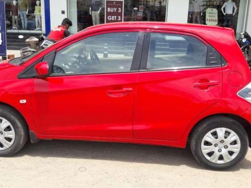 Honda Brio S MT 2013 for sale 