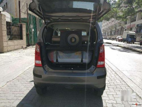 Maruti Suzuki Wagon R LXI 2015 MT for sale 