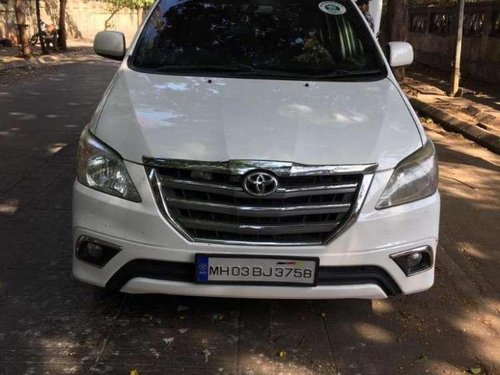 2013 Toyota Innova MT for sale 