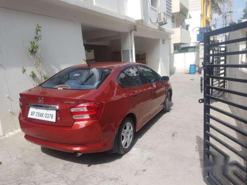 2009 Honda City 1.5 S MT for sale 