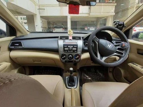 Honda City 2013 MT for sale 