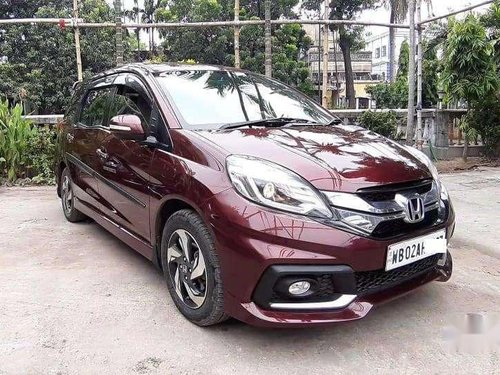 Honda Mobilio RS(O), i-DTEC, 2015, Diesel MT for sale 