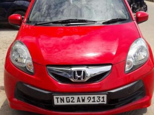 Used Honda Brio S MT for sale 