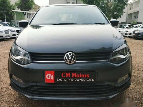 Used Volkswagen Polo MT for sale at low price