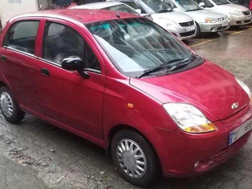 Chevrolet Spark 2008 1.0 MT for sale 