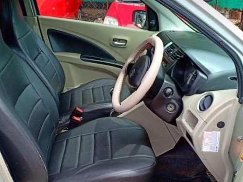 Used Maruti Suzuki Celerio VXI 2014 AT for sale 