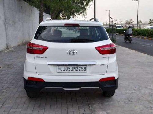 Hyundai Creta 1.6 SX Plus Auto, 2015, Diesel MT for sale 