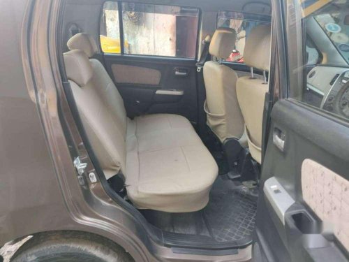 Maruti Suzuki Wagon R VXi Minor, 2014, Petrol MT for sale 