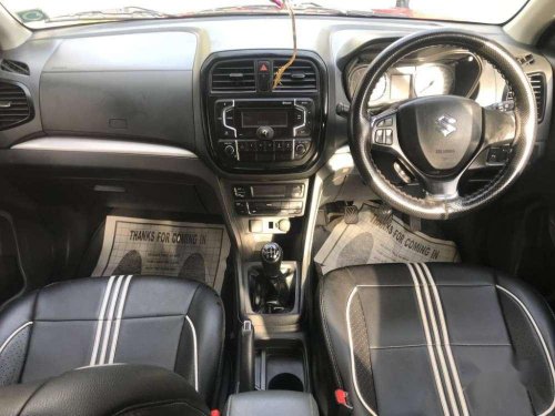 Used 2016 Maruti Suzuki Vitara Brezza ZDI MT for sale