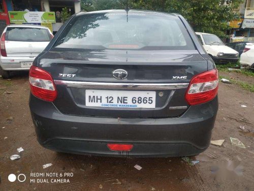 Used 2016 Tata Zest MT for sale