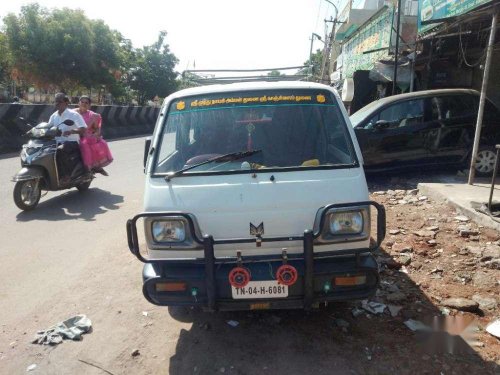 2001 Maruti Suzuki Omni MT for sale at low price