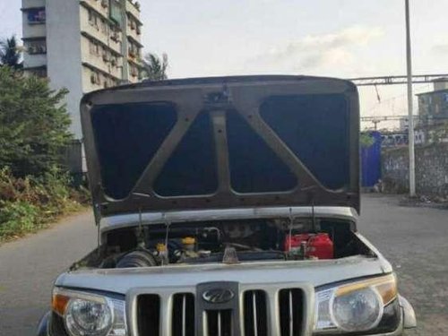 Mahindra Bolero XL 9 Str, 2010, Diesel MT for sale 