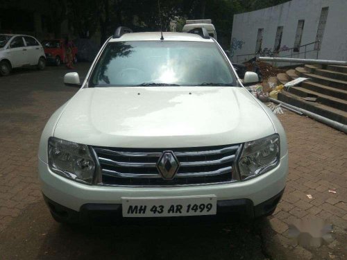 Renault Duster RxL Petrol, 2014, MT for sale 