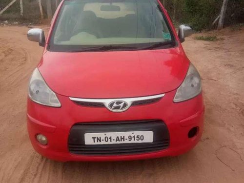 Hyundai i10 2009 MT for sale 