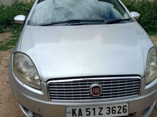 2010 Fiat Linea MT for sale