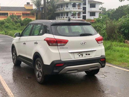 2018 Hyundai Creta 1.6 SX MT for sale 