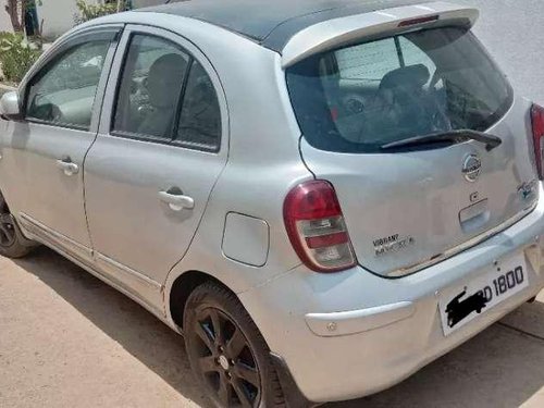 Nissan micra diesel MT for sale 