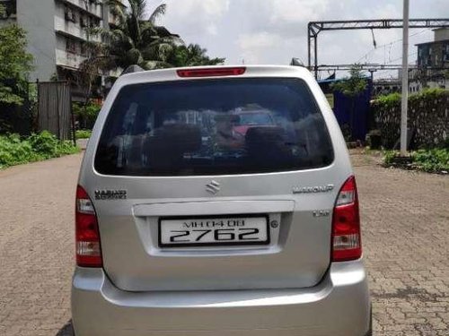 Maruti Suzuki Wagon R LXi BS-III, 2007, Petrol MT for sale 