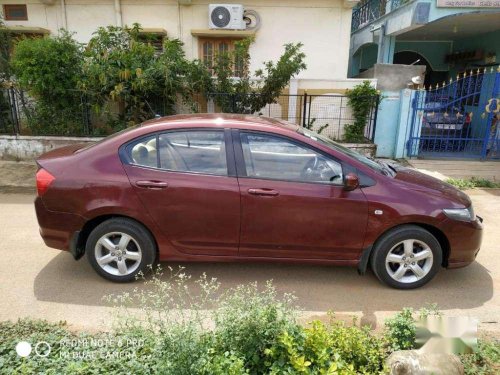 Used 2012 Honda City 1.5 S MT for sale