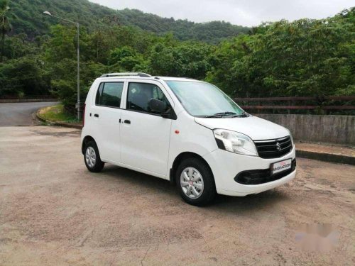 Maruti Suzuki Wagon R 1.0 LXi CNG, 2010, CNG & Hybrids MT for sale 