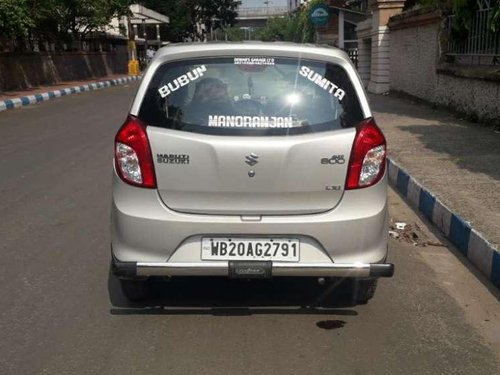 Used 2014 Maruti Suzuki Alto 800 LXI MT for sale