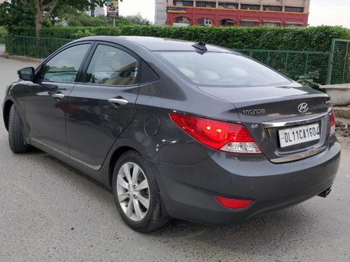 Hyundai Verna  1.6 SX VTVT MT 2012 for sale