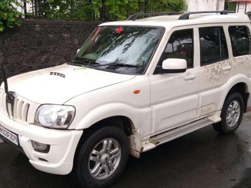2012 Mahindra Scorpio VLX MT for sale at low price