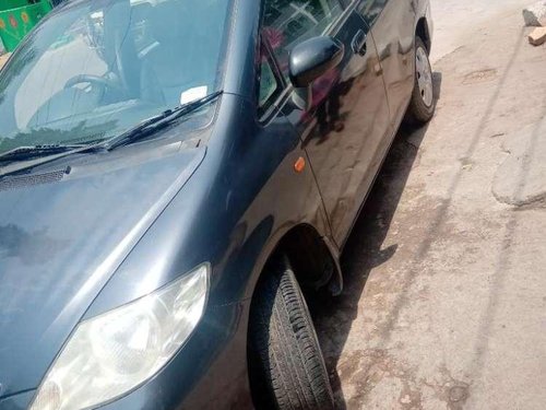 Honda City ZX 2003 EXi MT for sale 