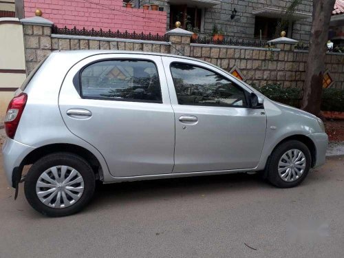 Used Toyota Etios Liva GD MT for sale at low price