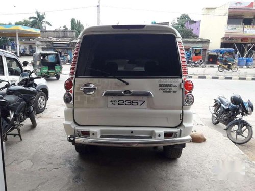 Mahindra Scorpio VLX 2013 MT for sale 