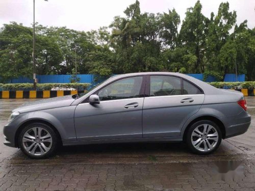 Mercedes-Benz C-Class 200 CGI, 2014, Petrol AT for sale 