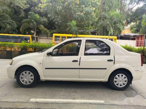 Used Mahindra Renault Logan CNG MT for sale at low price